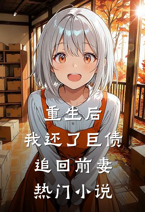 重生后，我还了巨债追回前妻热门小说