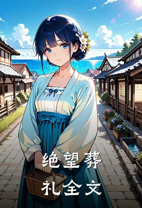 绝望葬礼全文
