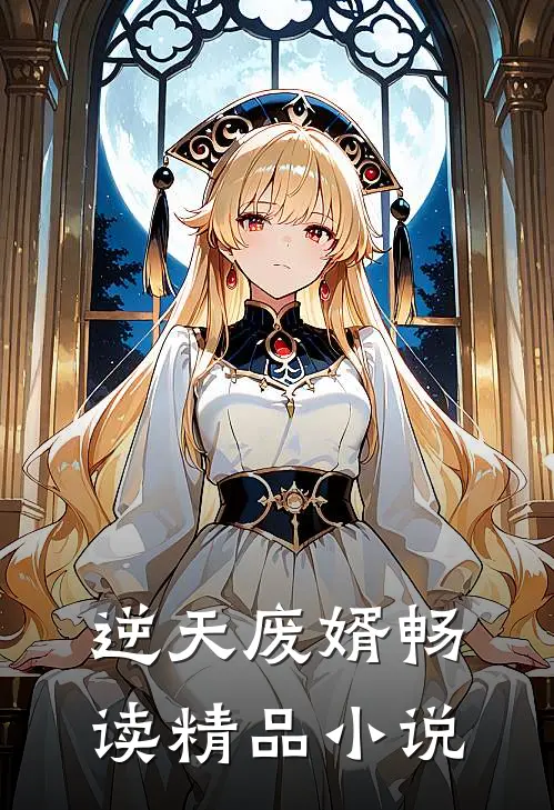 逆天废婿畅读精品小说