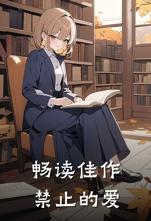 畅读佳作禁止的爱