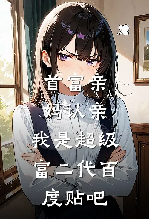 首富亲妈认亲：我是超级富二代百度贴吧