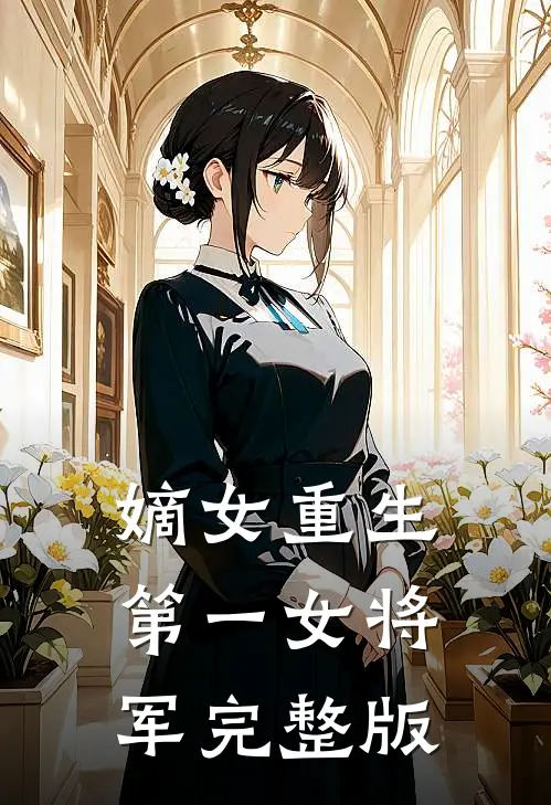 嫡女重生：第一女将军完整版