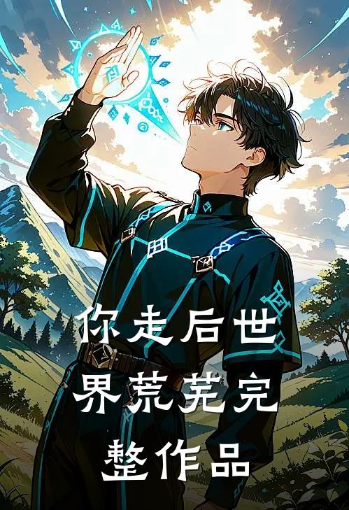 你走后世界荒芜完整作品