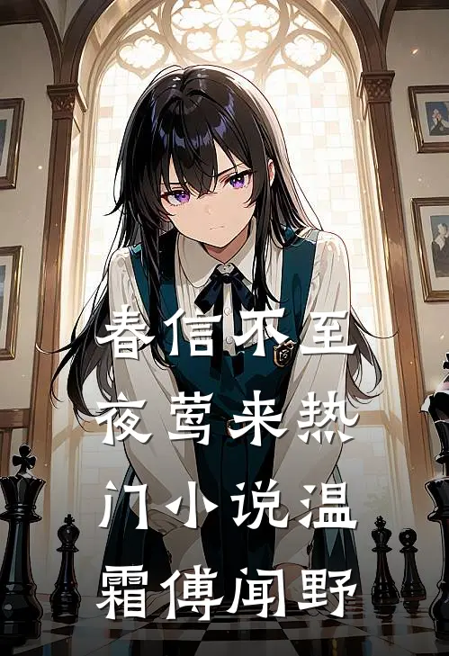 春信不至夜莺来热门小说温霜傅闻野