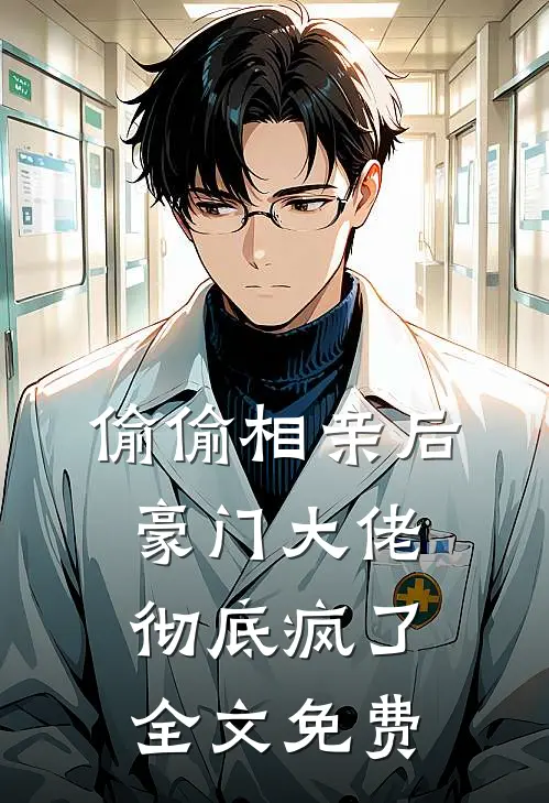 偷偷相亲后，豪门大佬彻底疯了全文免费