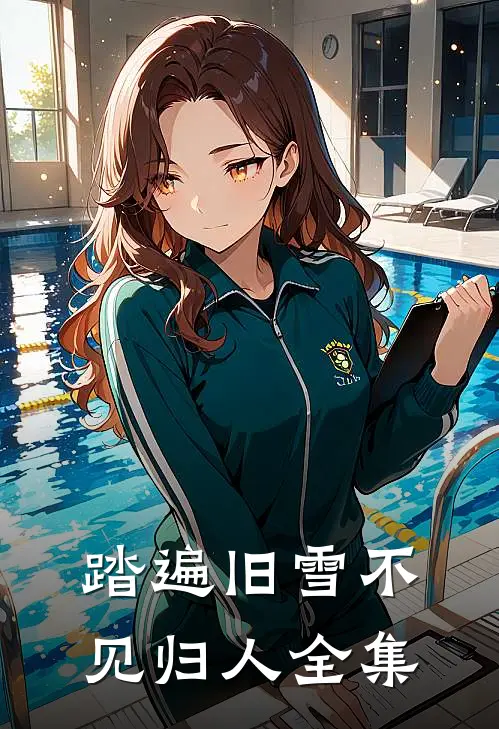 踏遍旧雪不见归人全集