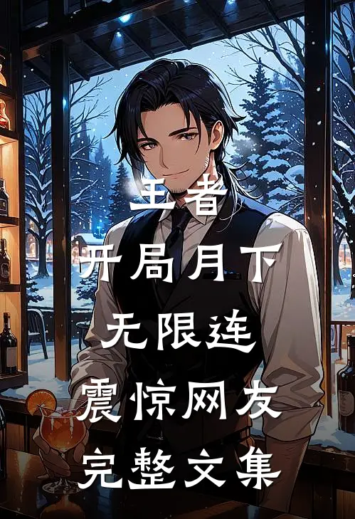 王者：开局月下无限连，震惊网友完整文集
