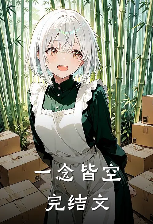 一念皆空完结文