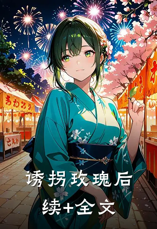 诱拐玫瑰后续+全文