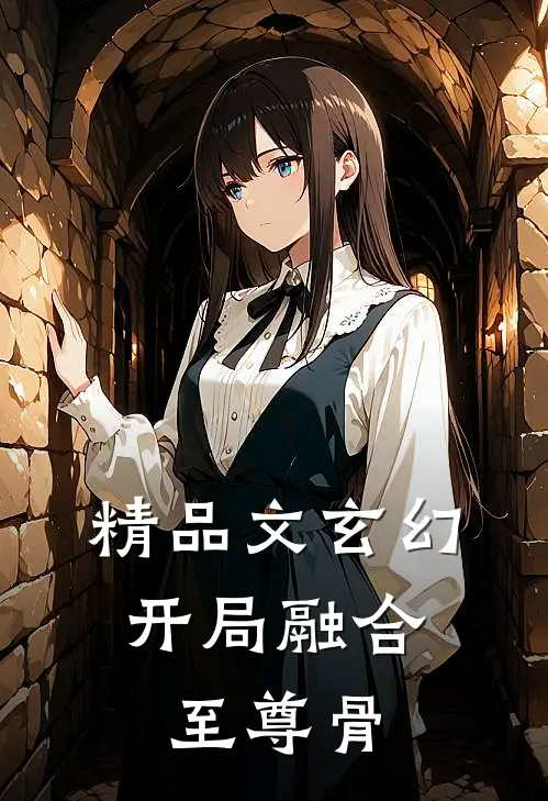 精品文玄幻：开局融合至尊骨