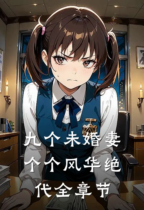 九个未婚妻个个风华绝代全章节