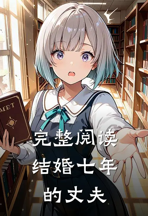 完整阅读结婚七年的丈夫
