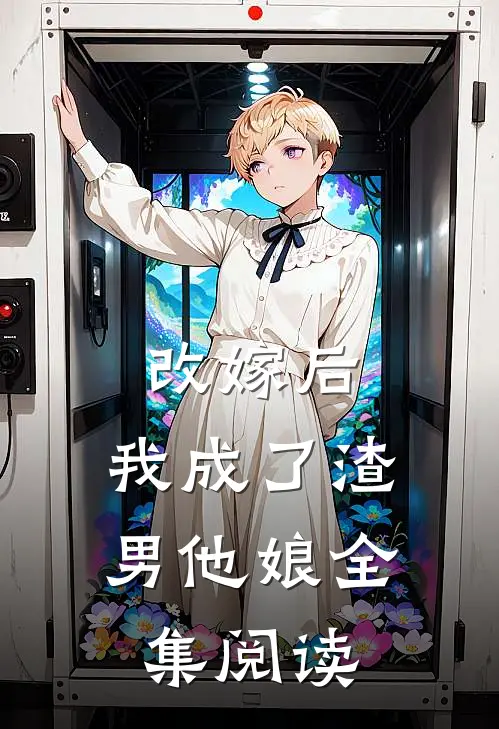 改嫁后，我成了渣男他娘全集阅读