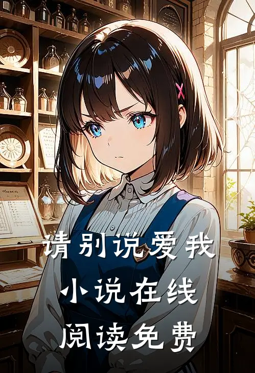 请别说爱我小说在线阅读免费