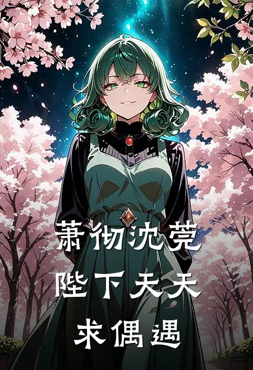 萧彻沈莞陛下天天求偶遇