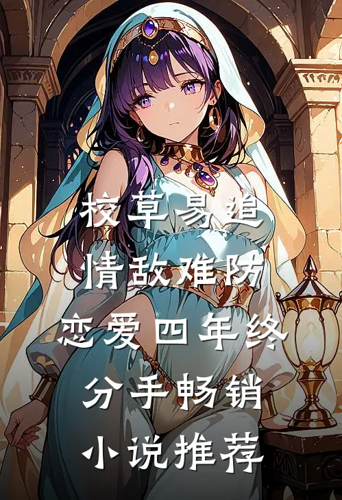 校草易追情敌难防，恋爱四年终分手畅销小说推荐