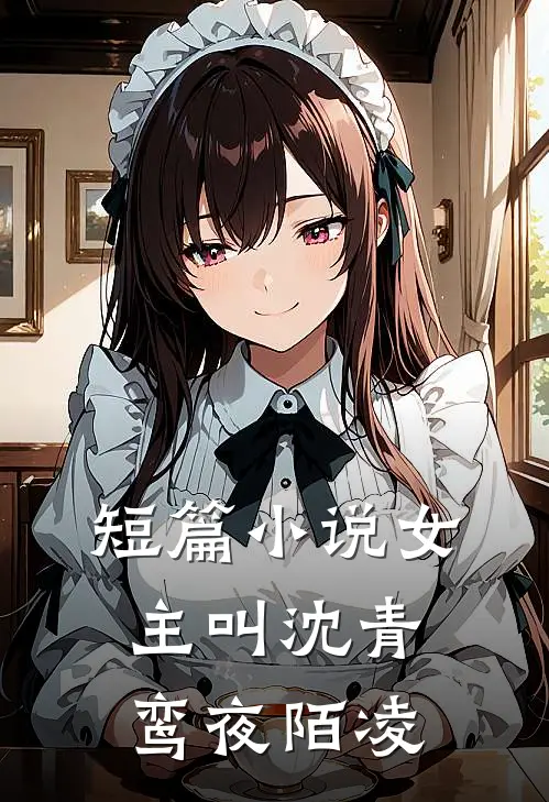 短篇小说女主叫沈青鸾夜陌凌