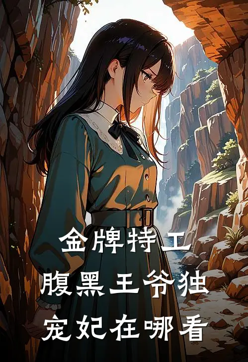 金牌特工：腹黑王爷独宠妃在哪看