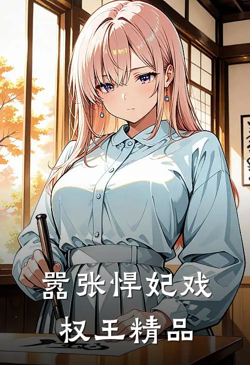 嚣张悍妃戏权王精品