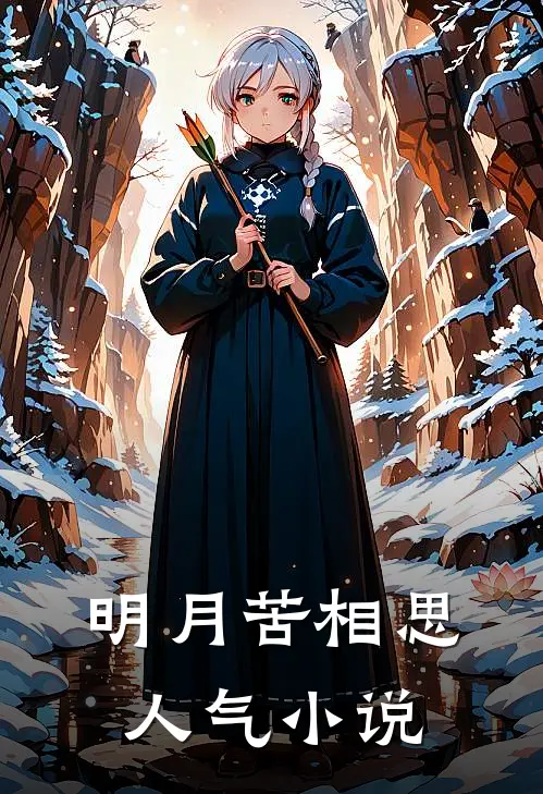 明月苦相思人气小说