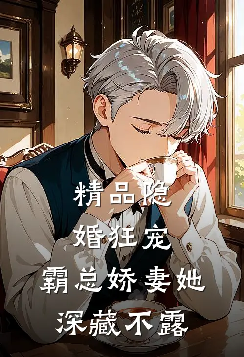 精品隐婚狂宠：霸总娇妻她深藏不露
