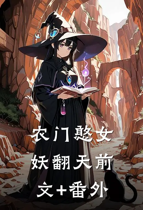 农门憨女妖翻天前文+番外