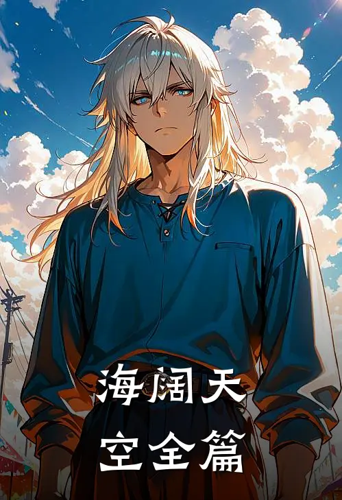 海阔天空全篇