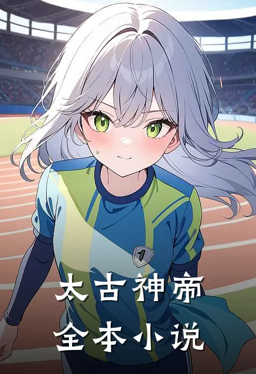 太古神帝全本小说