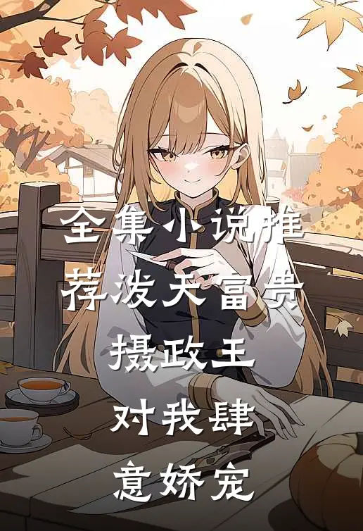 全集小说推荐泼天富贵：摄政王对我肆意娇宠