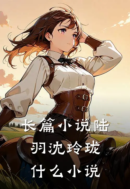长篇小说陆羽沈玲珑什么小说