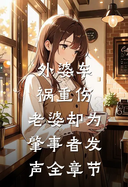 外婆车祸重伤，老婆却为肇事者发声全章节