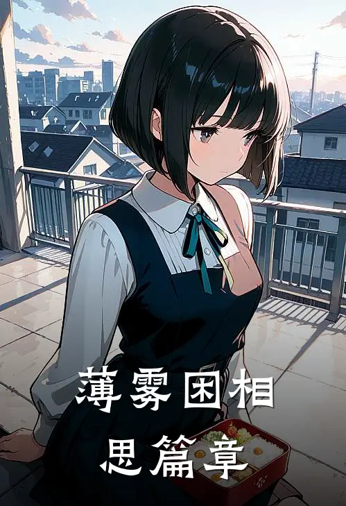 薄雾困相思篇章
