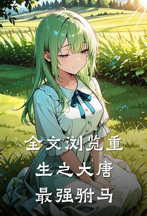 全文浏览重生之大唐最强驸马
