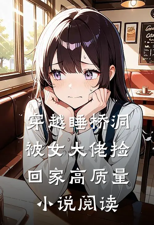 穿越睡桥洞，被女大佬捡回家高质量小说阅读