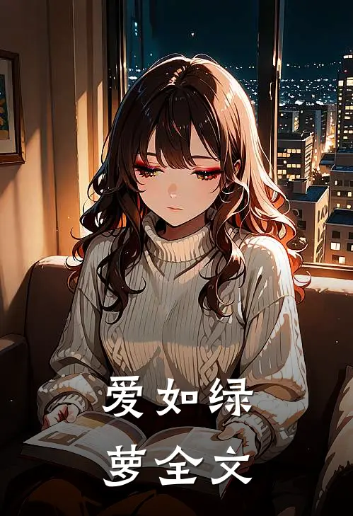 爱如绿萝全文