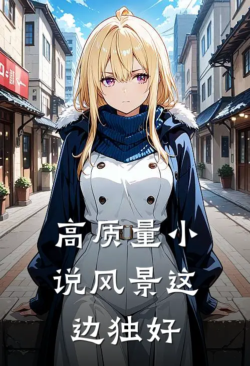 高质量小说风景这边独好