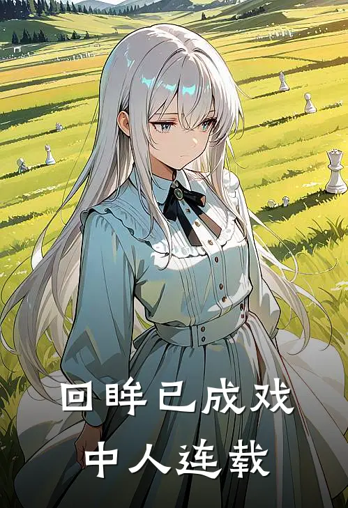 回眸已成戏中人连载