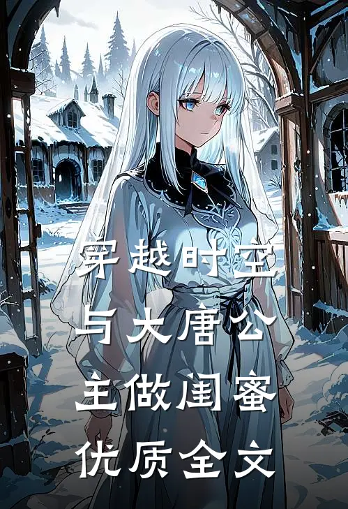 穿越时空，与大唐公主做闺蜜优质全文