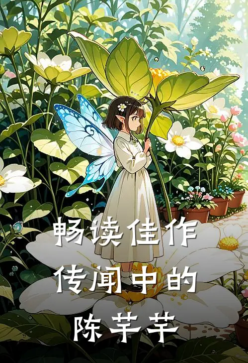 畅读佳作传闻中的陈芊芊