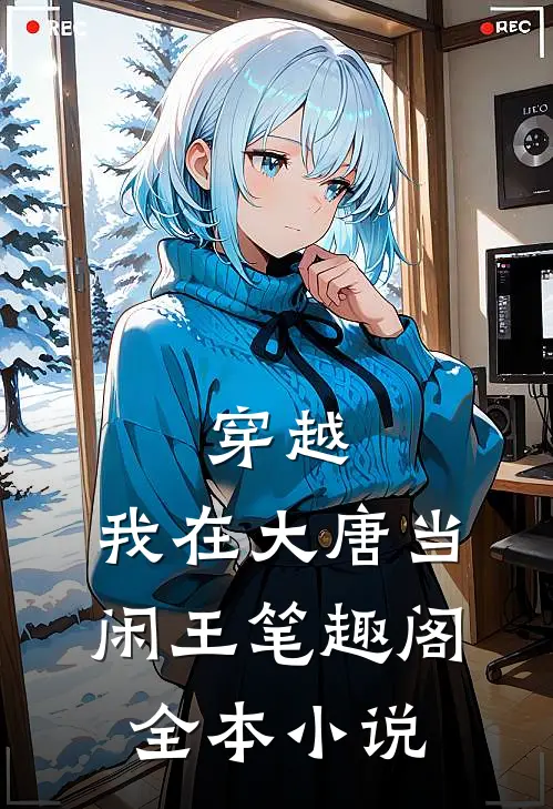 穿越:我在大唐当闲王 笔趣阁全本小说