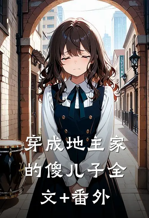穿成地主家的傻儿子全文+番外