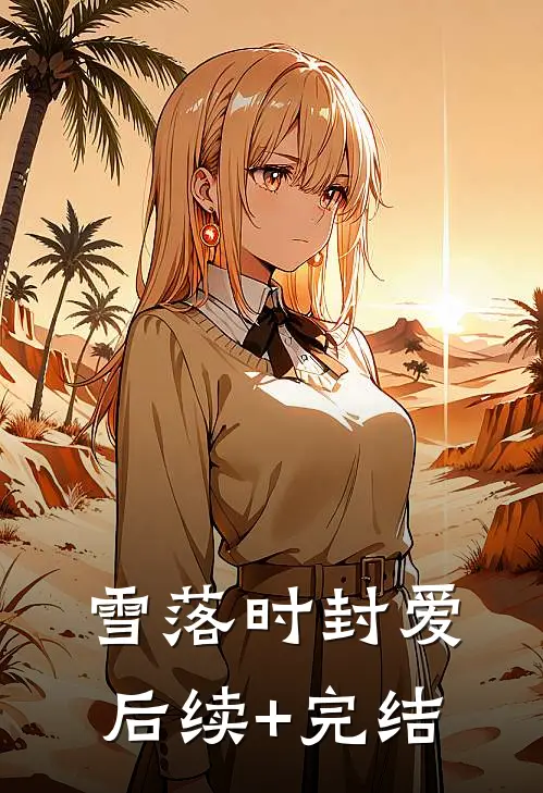 雪落时封爱后续+完结