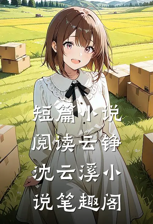 短篇小说阅读云铮沈云溪小说笔趣阁