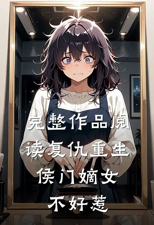 完整作品阅读复仇重生：侯门嫡女不好惹