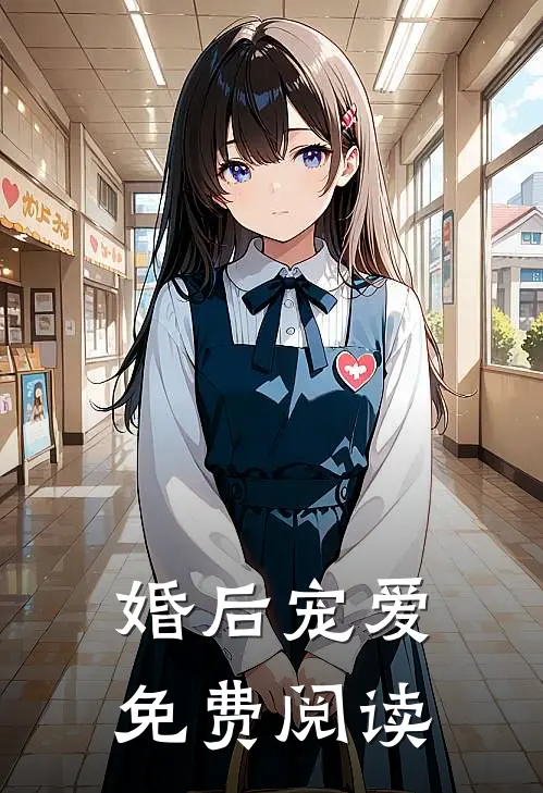 婚后宠爱免费阅读