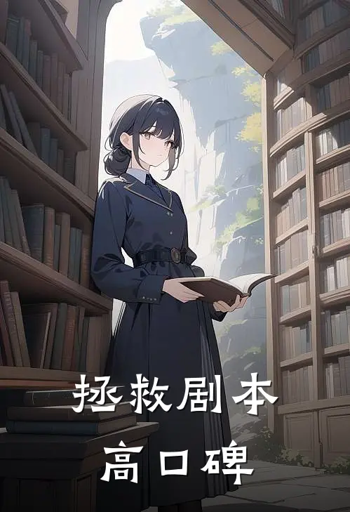 拯救剧本高口碑
