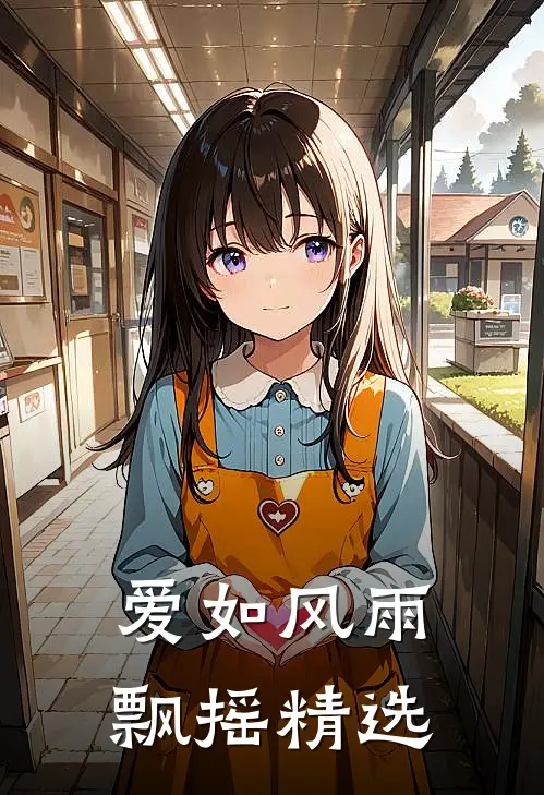 爱如风雨飘摇精选