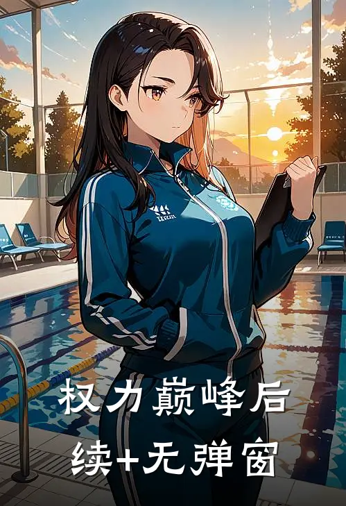 权力巅峰后续+无弹窗