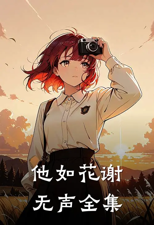 他如花谢无声全集