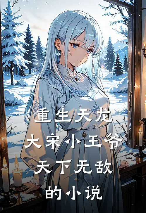 重生天龙，大宋小王爷，天下无敌的小说